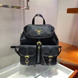 prada aaa homme sac a dos  s_124a221